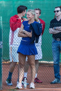 Bild 519 - BL Club an der Alster - TEC Waldau Stuttgart : Ergebnis: 5:4